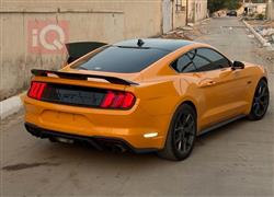 فۆرد مۆستانگ